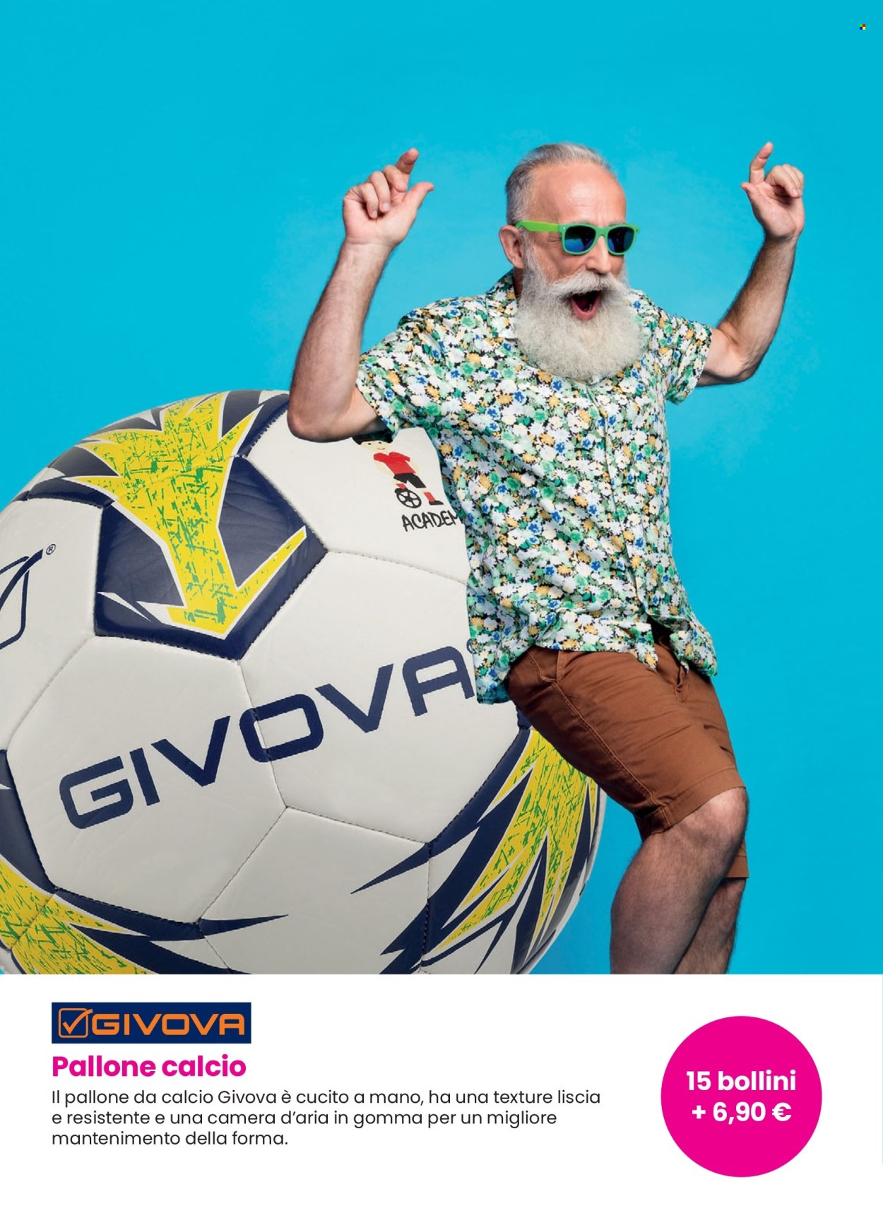 Volantino Eurospar - 27/5/2024 - 1/9/2024. Pagina 10