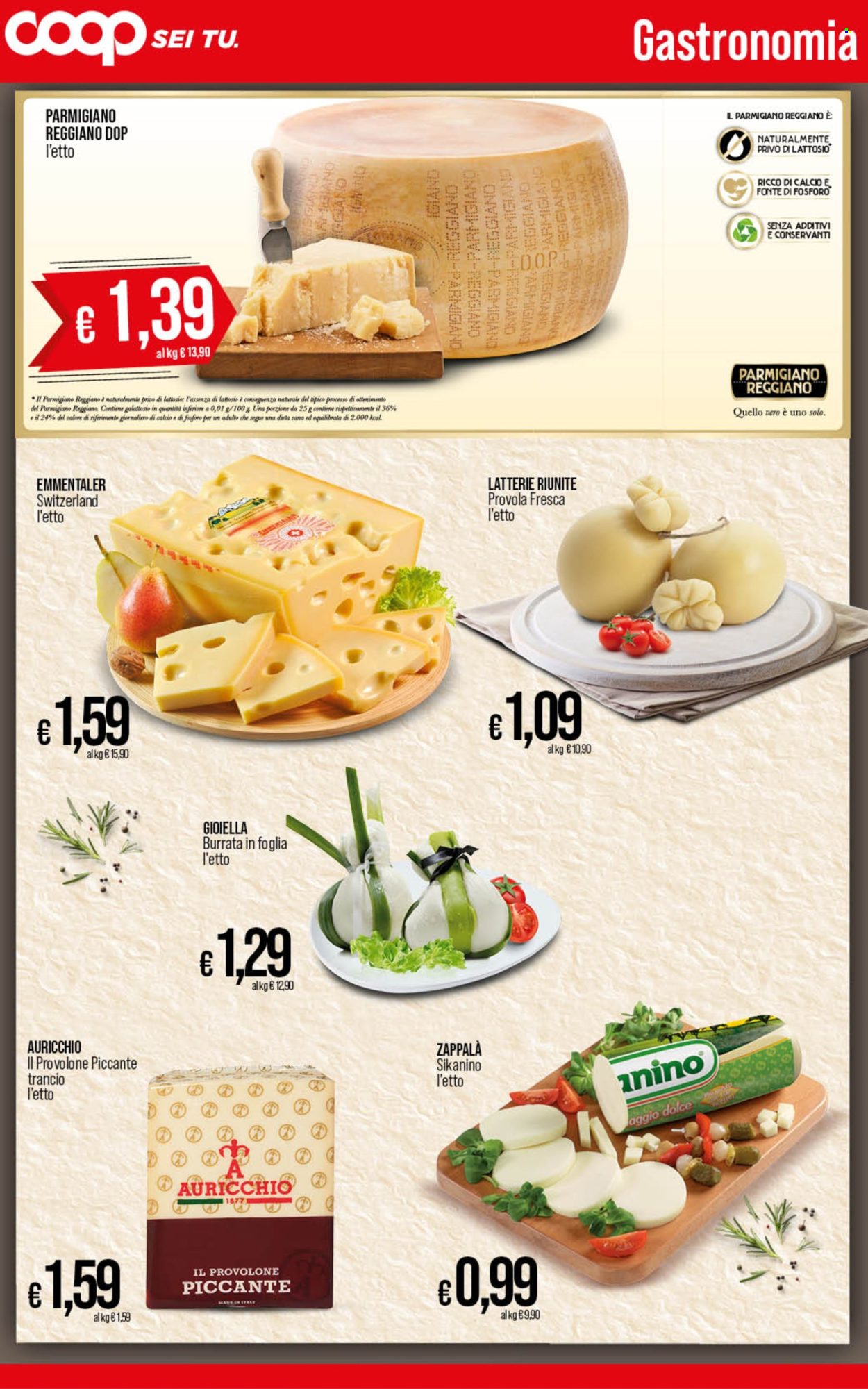 Volantino Coop - 24/5/2024 - 3/6/2024. Pagina 6