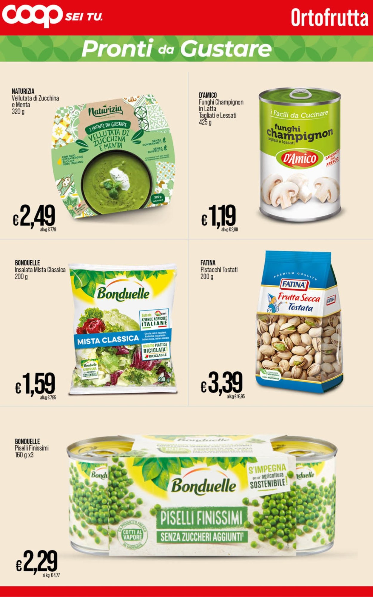 Volantino Coop - 24/5/2024 - 3/6/2024. Pagina 11