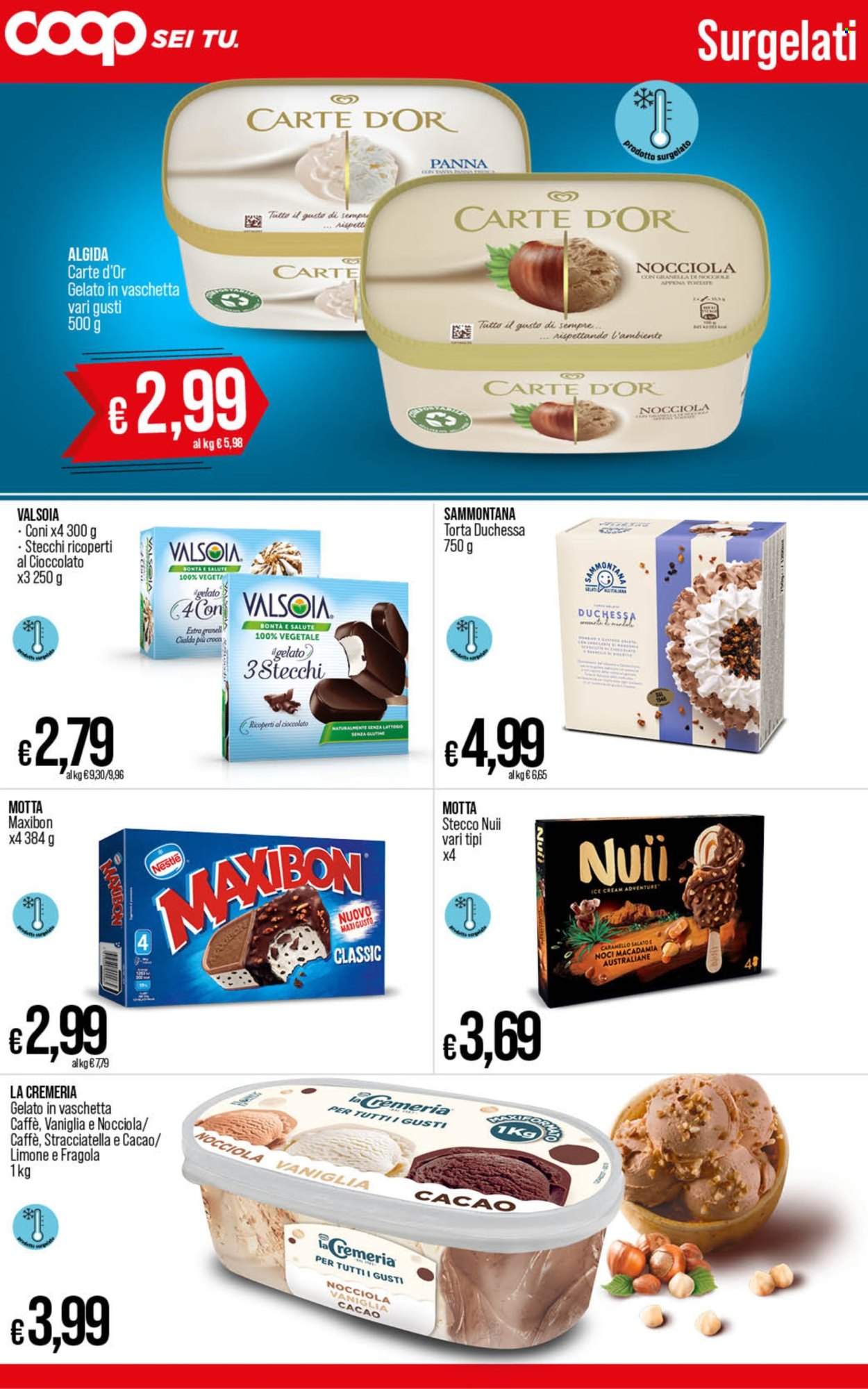 Volantino Coop - 24/5/2024 - 3/6/2024. Pagina 13