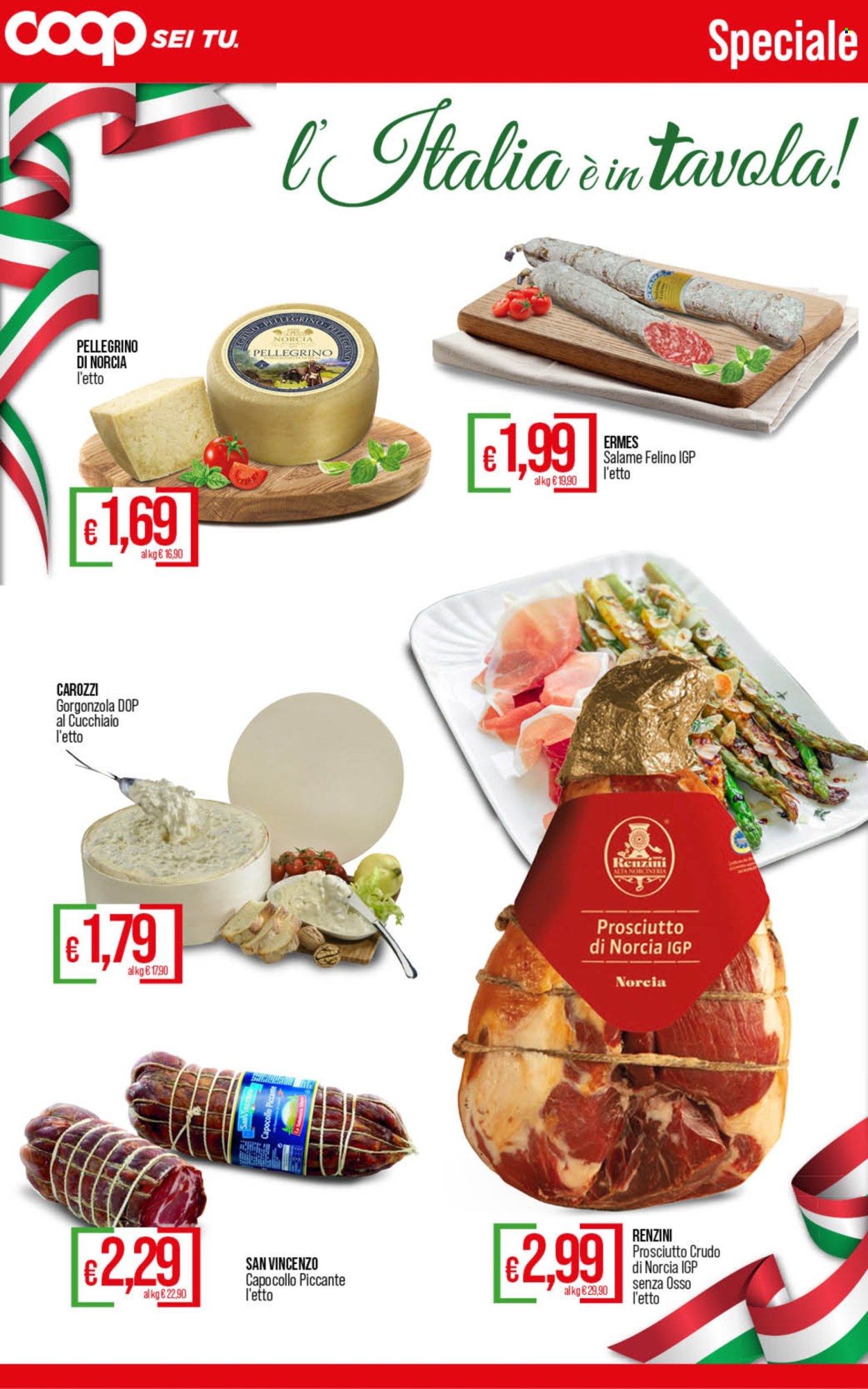 Leták Coop - 24.5.2024 - 3.6.2024. Strana 15