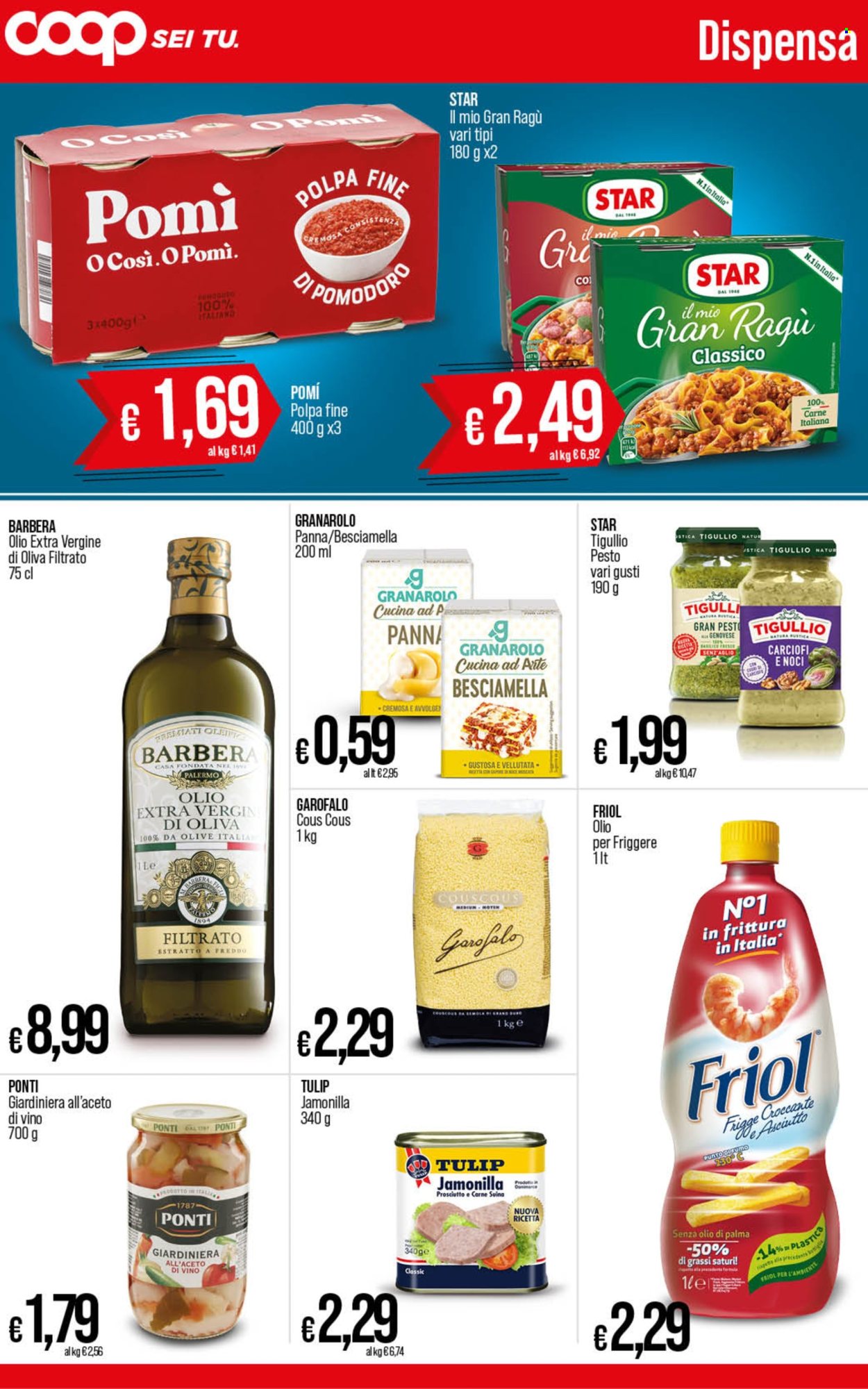 Volantino Coop - 24/5/2024 - 3/6/2024. Pagina 18