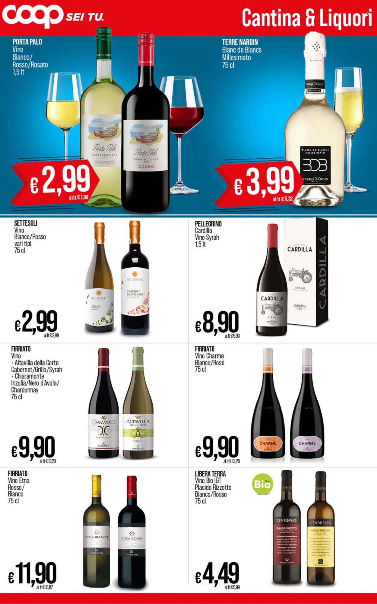 Volantino Coop - 24/5/2024 - 3/6/2024. Pagina 26