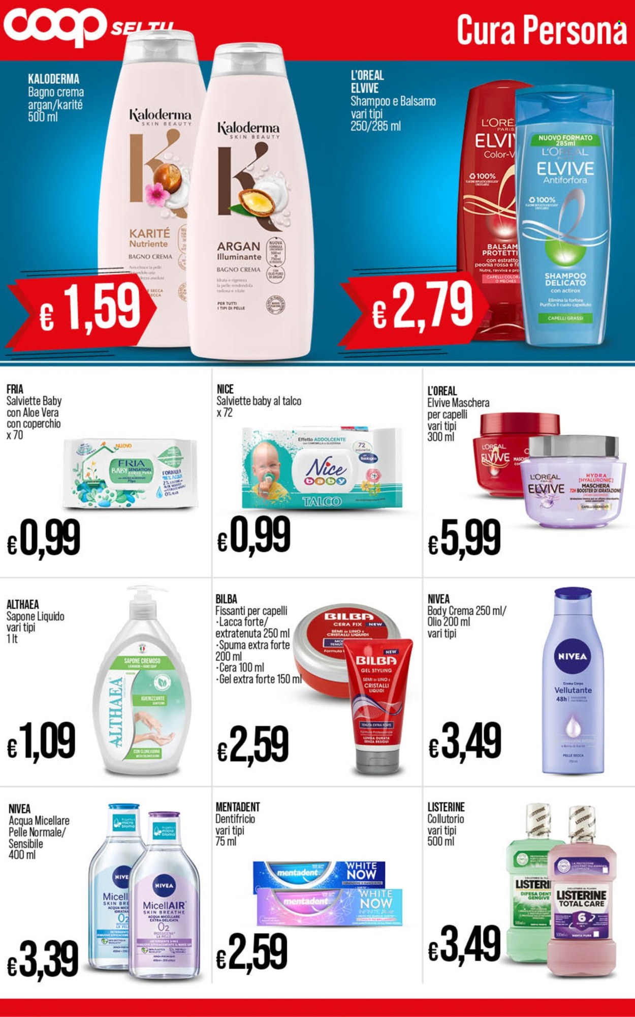 Volantino Coop - 24/5/2024 - 3/6/2024. Pagina 28
