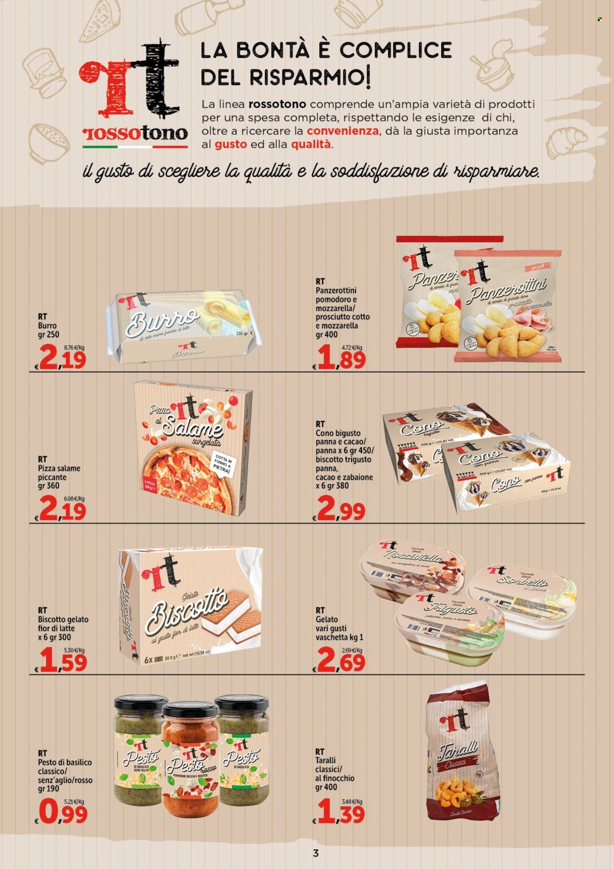Leták Carrefour - 30.5.2024 - 8.6.2024. Strana 3
