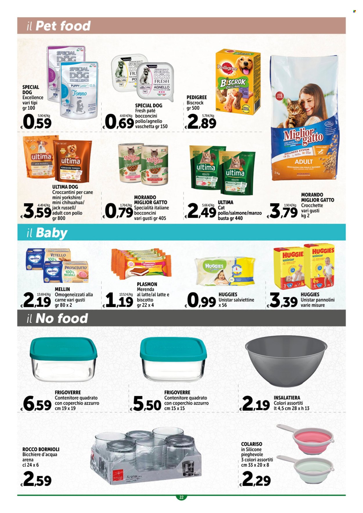 Leták Carrefour - 30.5.2024 - 8.6.2024. Strana 22