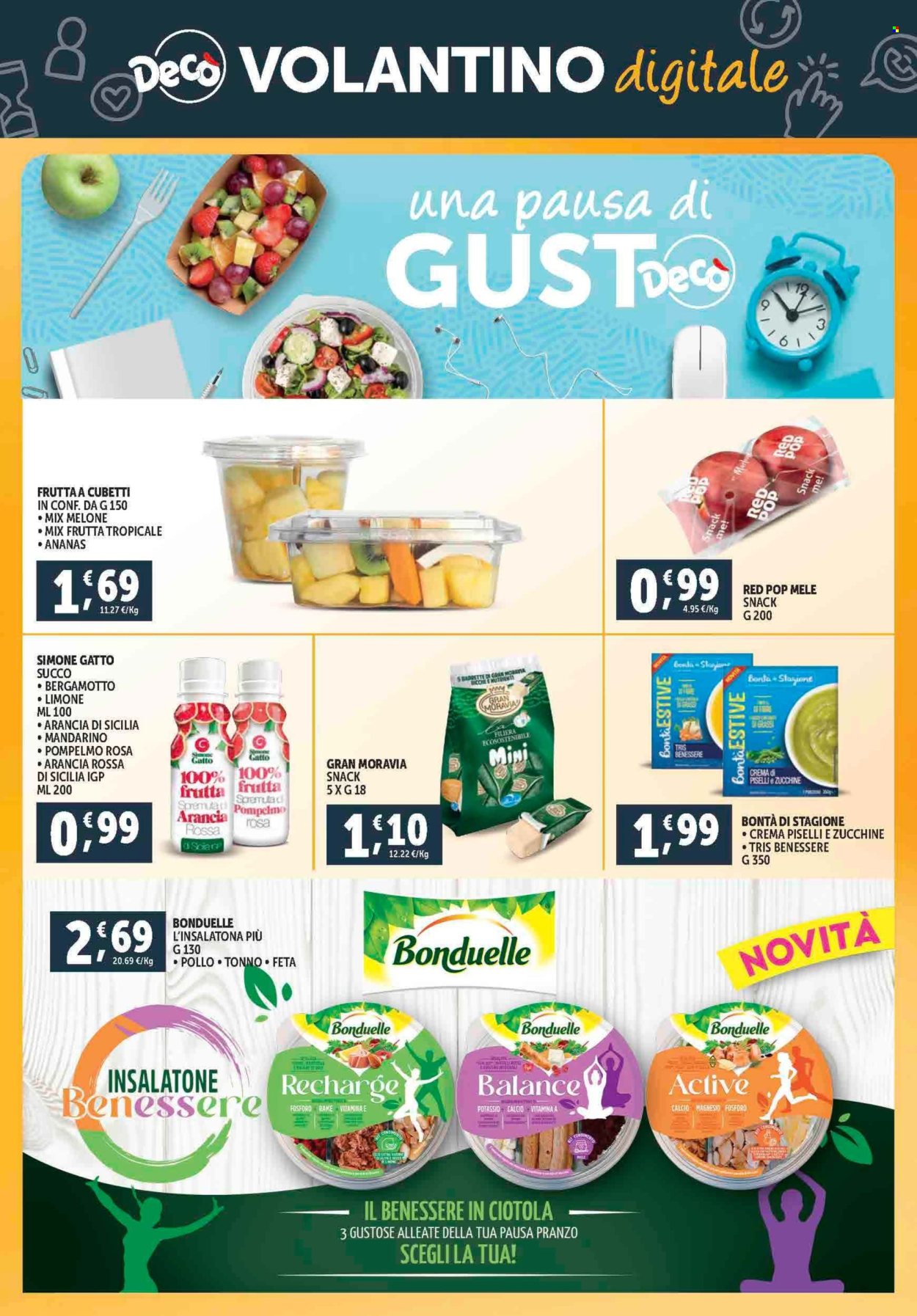 Volantino Deco - 28/5/2024 - 6/6/2024. Pagina 5