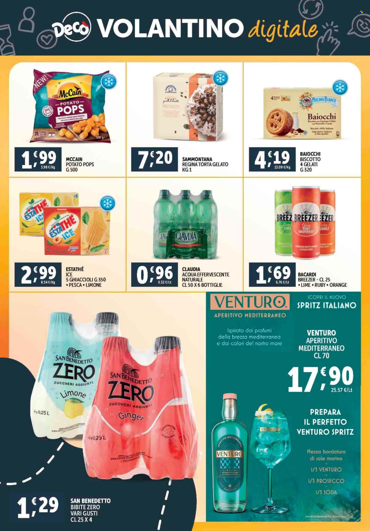 Volantino Deco - 28/5/2024 - 6/6/2024. Pagina 6