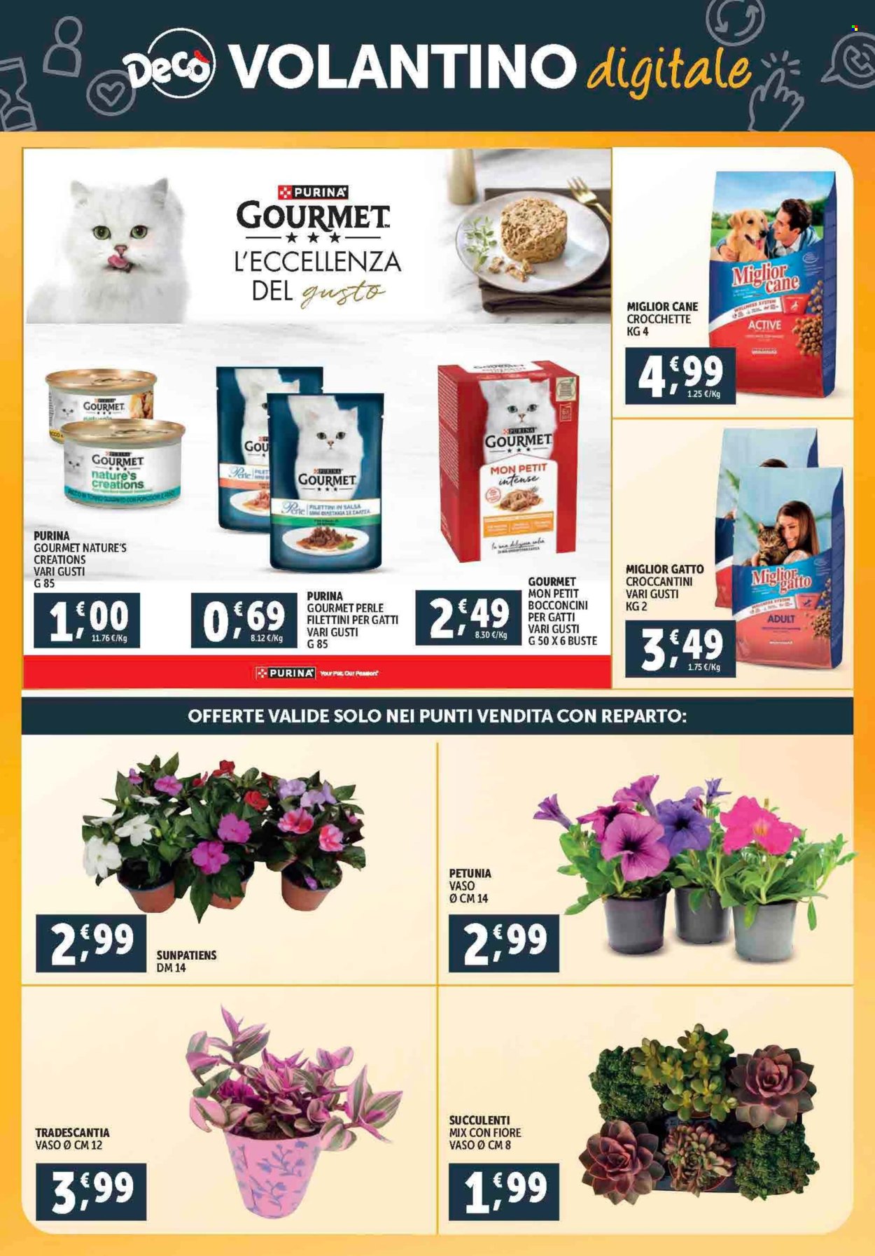 Volantino Deco - 28/5/2024 - 6/6/2024. Pagina 9