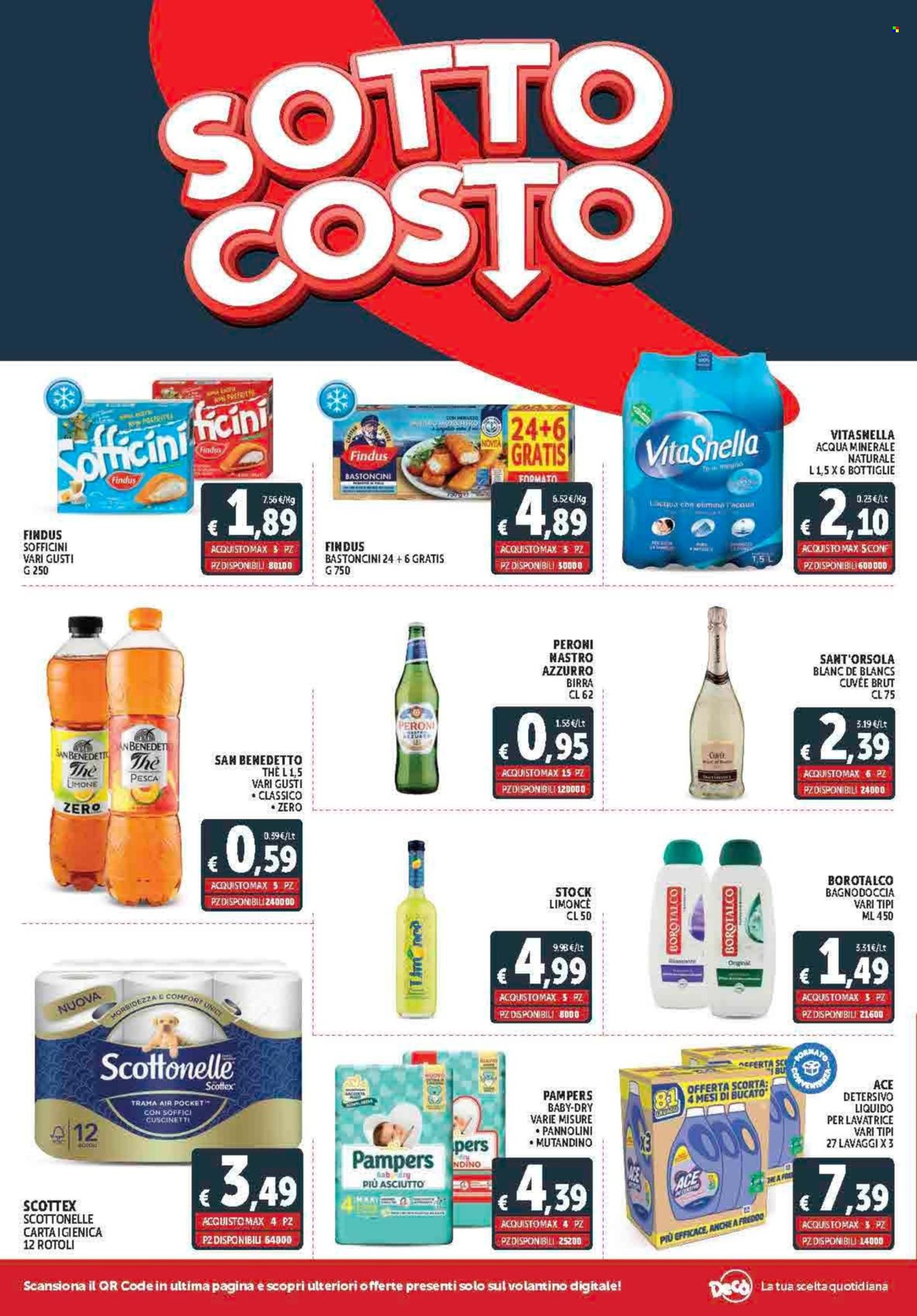 Volantino Deco - 28/5/2024 - 6/6/2024. Pagina 15