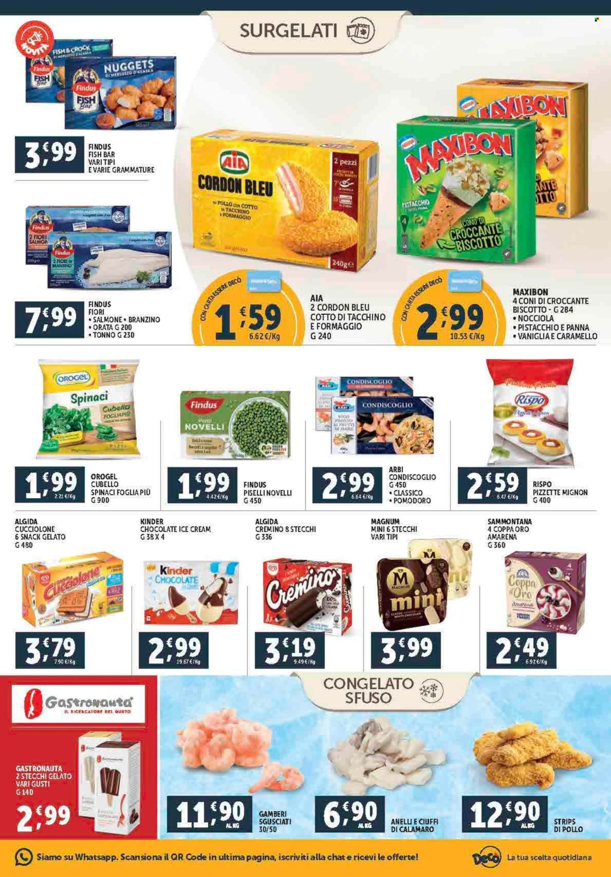 Volantino Deco - 28/5/2024 - 6/6/2024. Pagina 16