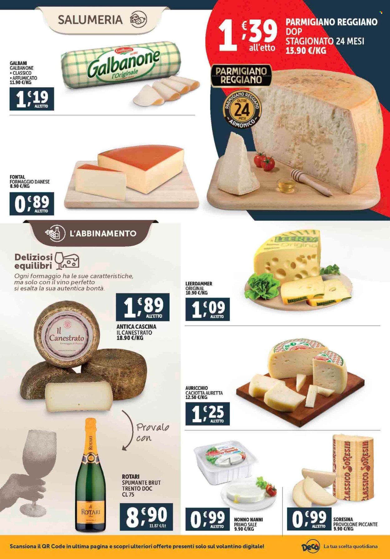 Volantino Deco - 28/5/2024 - 6/6/2024. Pagina 17
