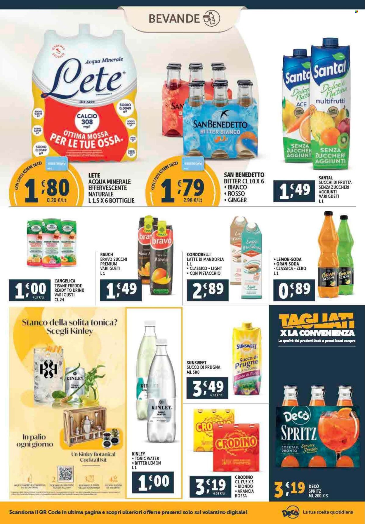 Volantino Deco - 28/5/2024 - 6/6/2024. Pagina 27