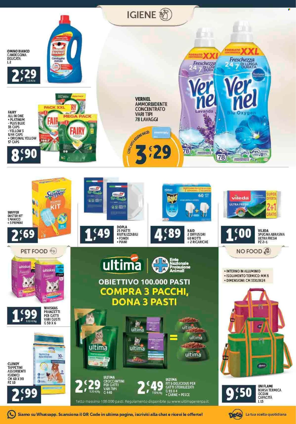Volantino Deco - 28/5/2024 - 6/6/2024. Pagina 30