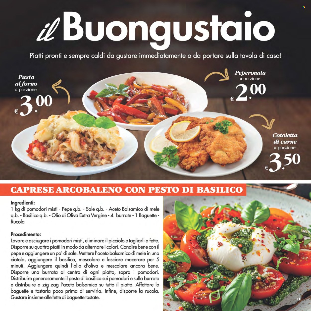 Volantino Deco - 24/5/2024 - 3/6/2024. Pagina 11