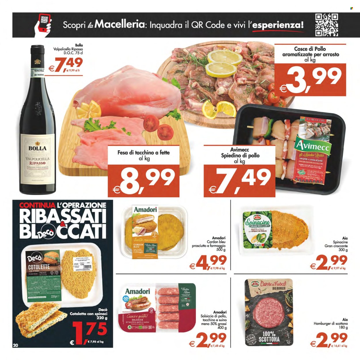 Volantino Deco - 24/5/2024 - 3/6/2024. Pagina 20