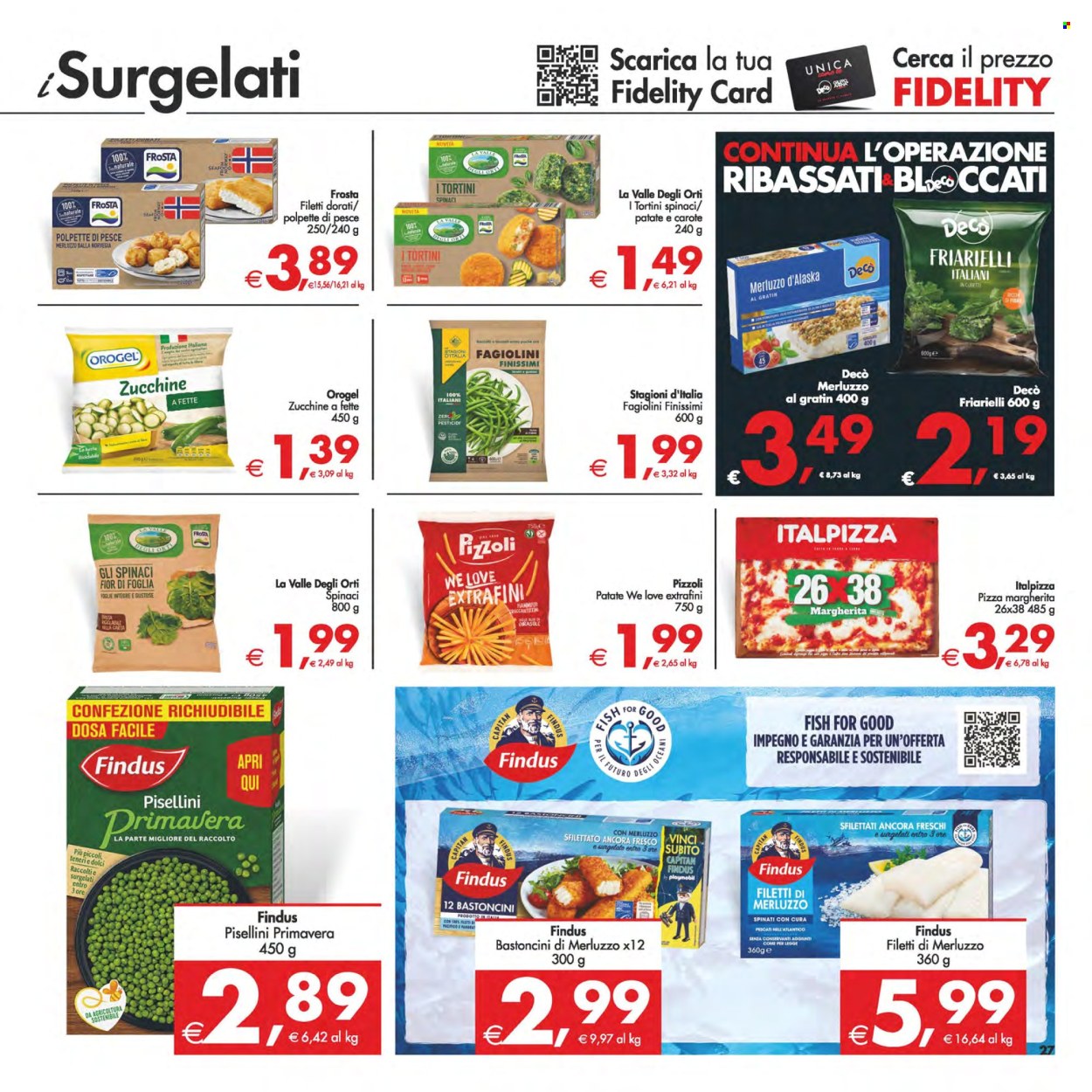 Volantino Deco - 24/5/2024 - 3/6/2024. Pagina 27