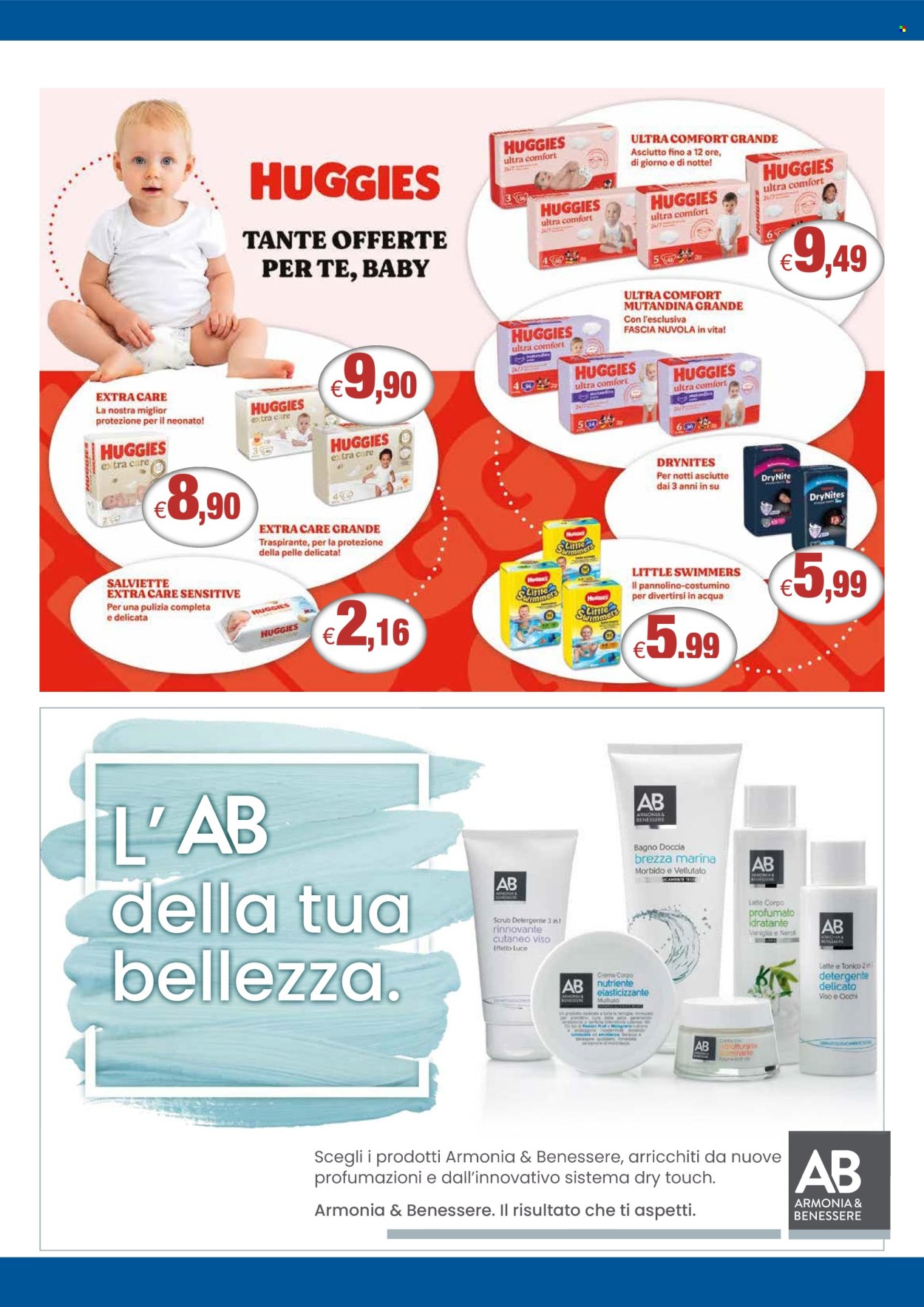 Volantino Famila - 30/5/2024 - 12/6/2024. Pagina 9