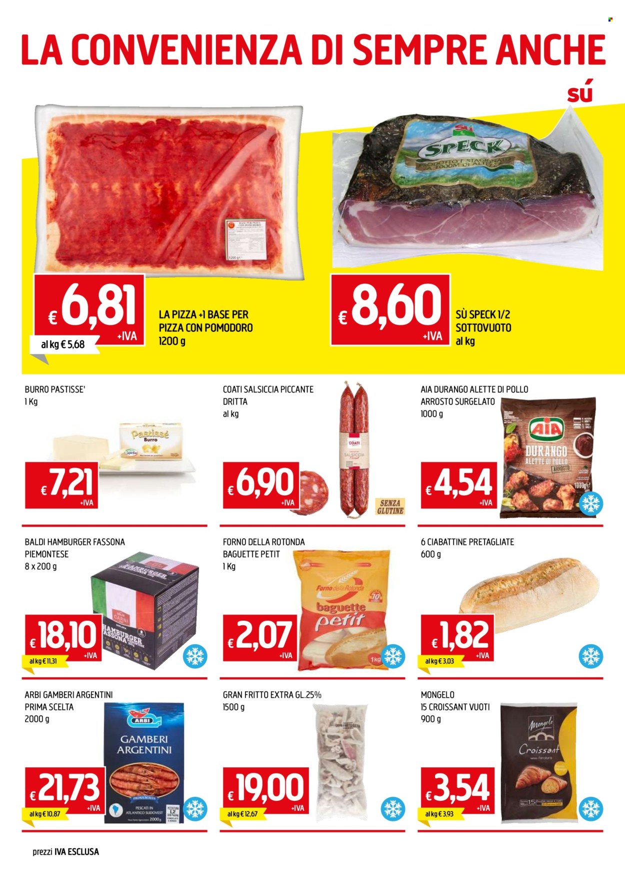 Volantino Famila - 30/5/2024 - 12/6/2024. Pagina 2