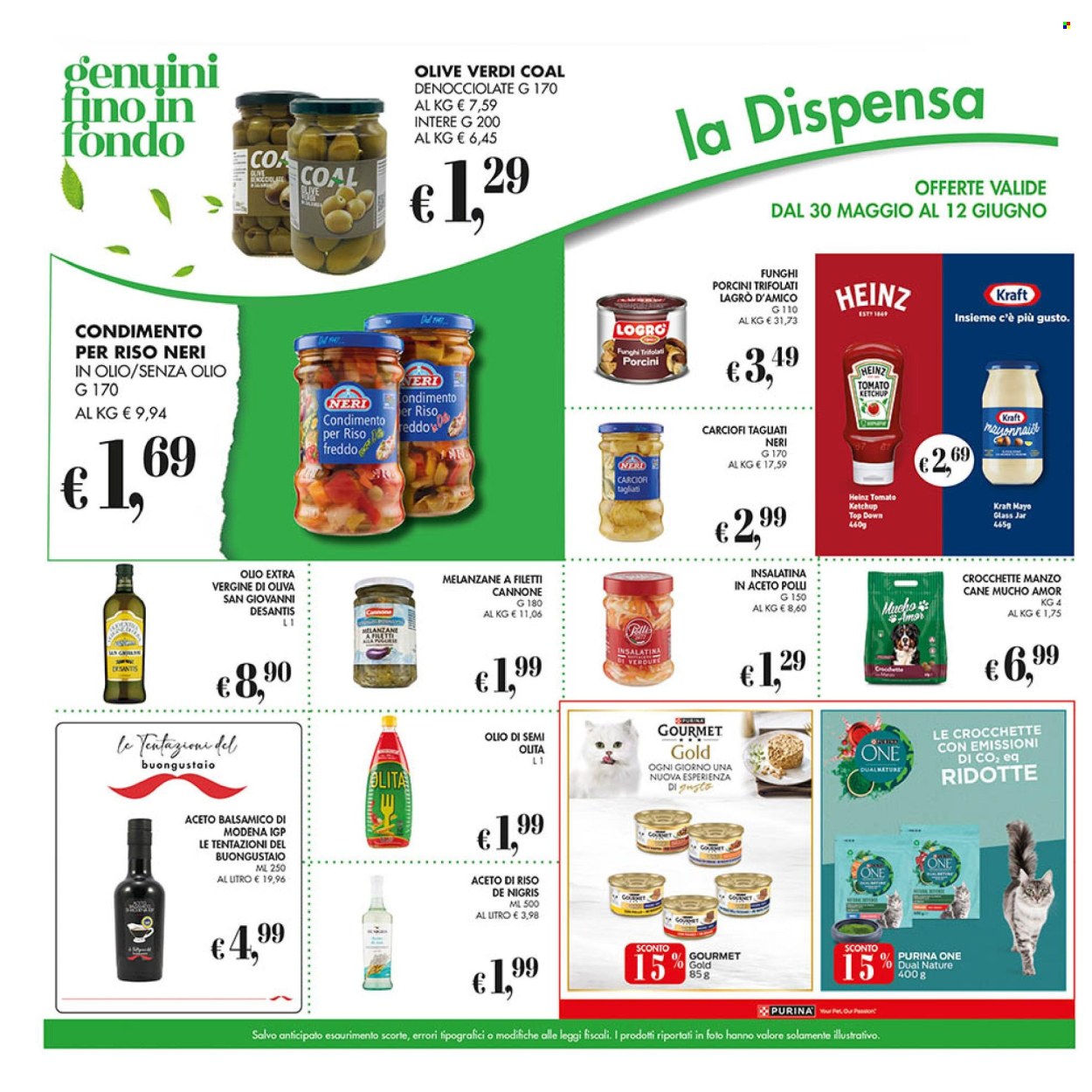 Volantino COAL - 30/5/2024 - 12/6/2024. Pagina 22