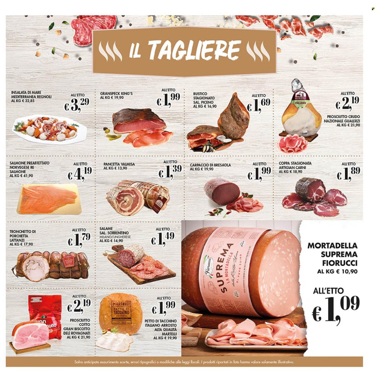 Volantino COAL - 30/5/2024 - 12/6/2024. Pagina 9