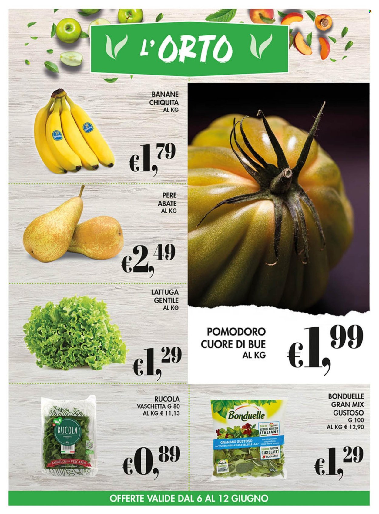 Volantino COAL - 30/5/2024 - 12/6/2024. Pagina 5