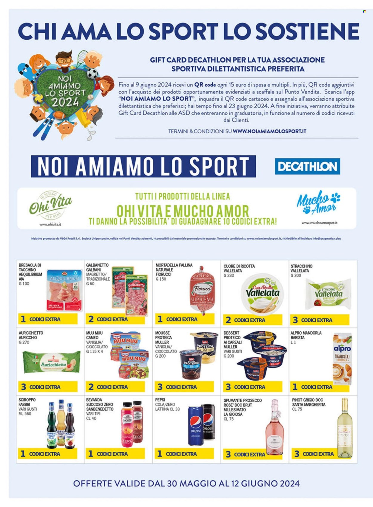Volantino COAL - 30/5/2024 - 12/6/2024. Pagina 14
