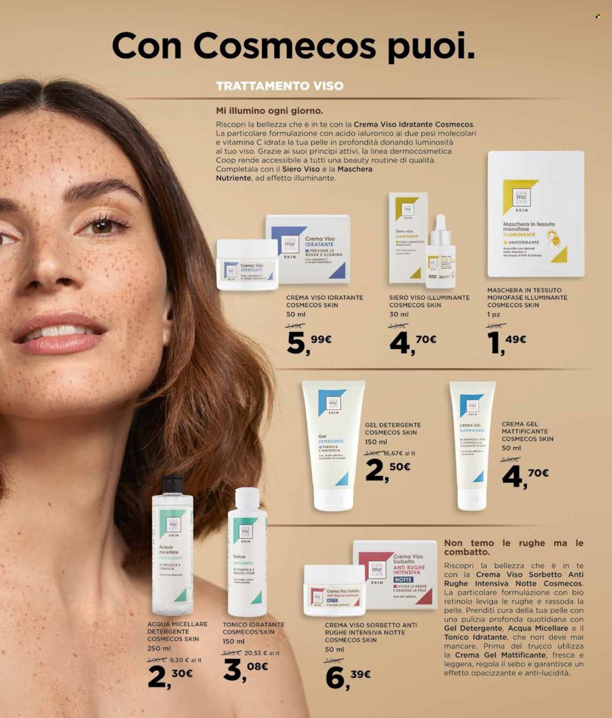 Volantino Coop - 30/5/2024 - 12/6/2024. Pagina 12
