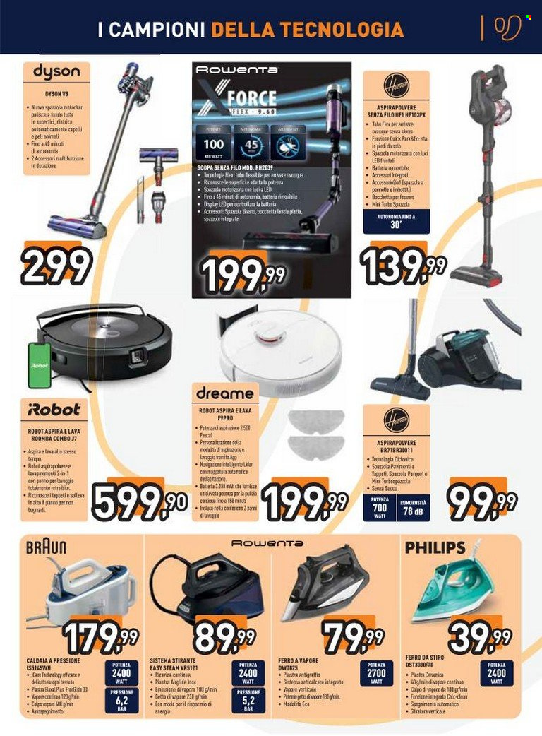 Volantino Unieuro - 30/5/2024 - 12/6/2024. Pagina 19