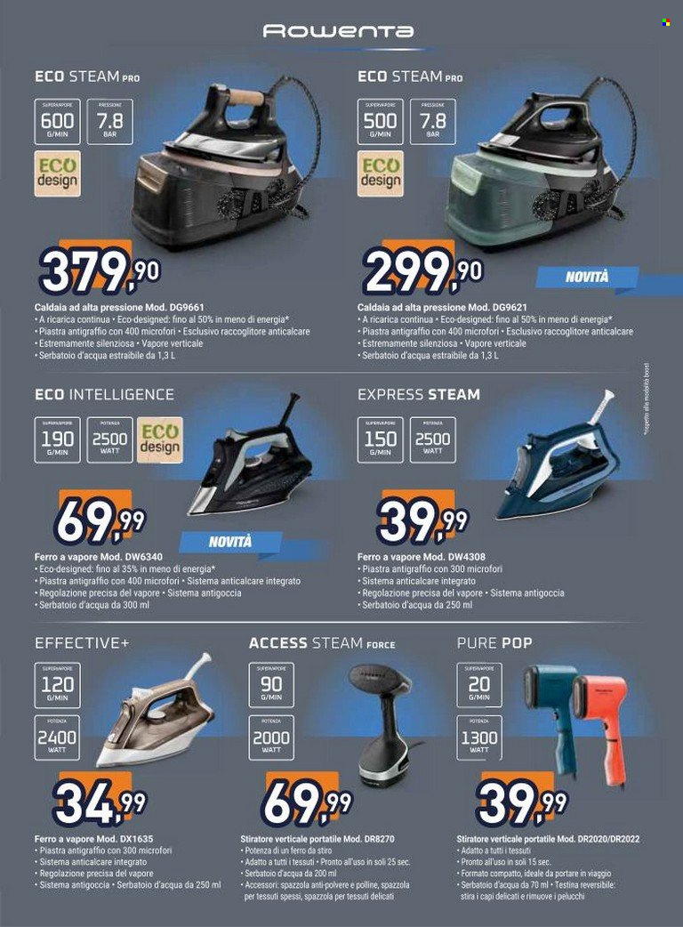 Volantino Unieuro - 30/5/2024 - 12/6/2024. Pagina 35