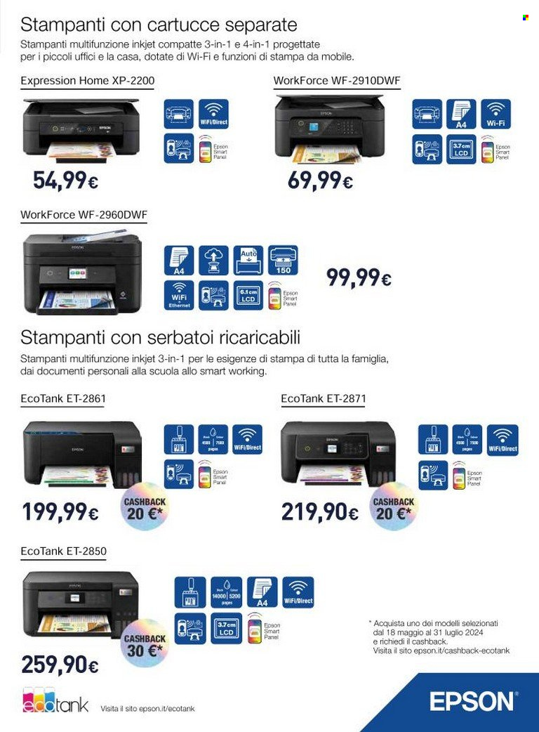 Volantino Unieuro - 30/5/2024 - 12/6/2024. Pagina 39