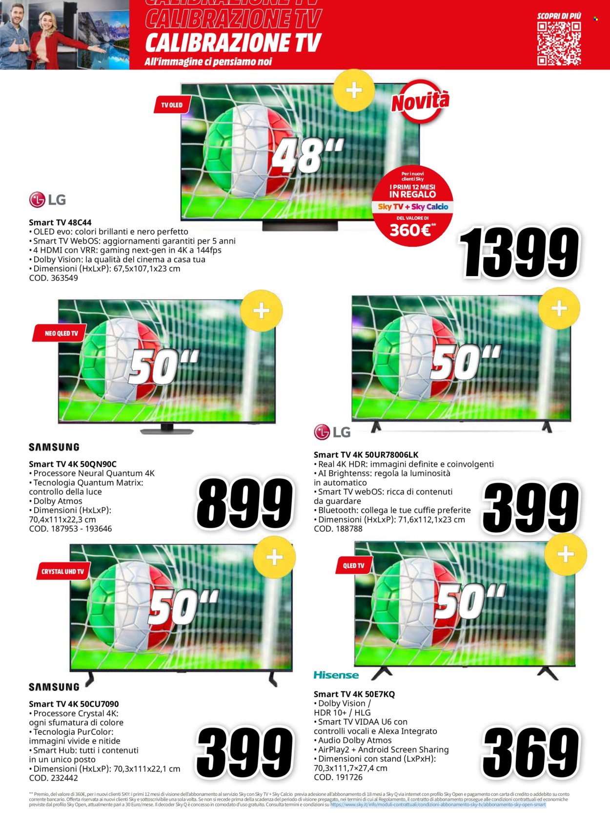 Volantino MediaWorld - 31/5/2024 - 13/6/2024. Pagina 5