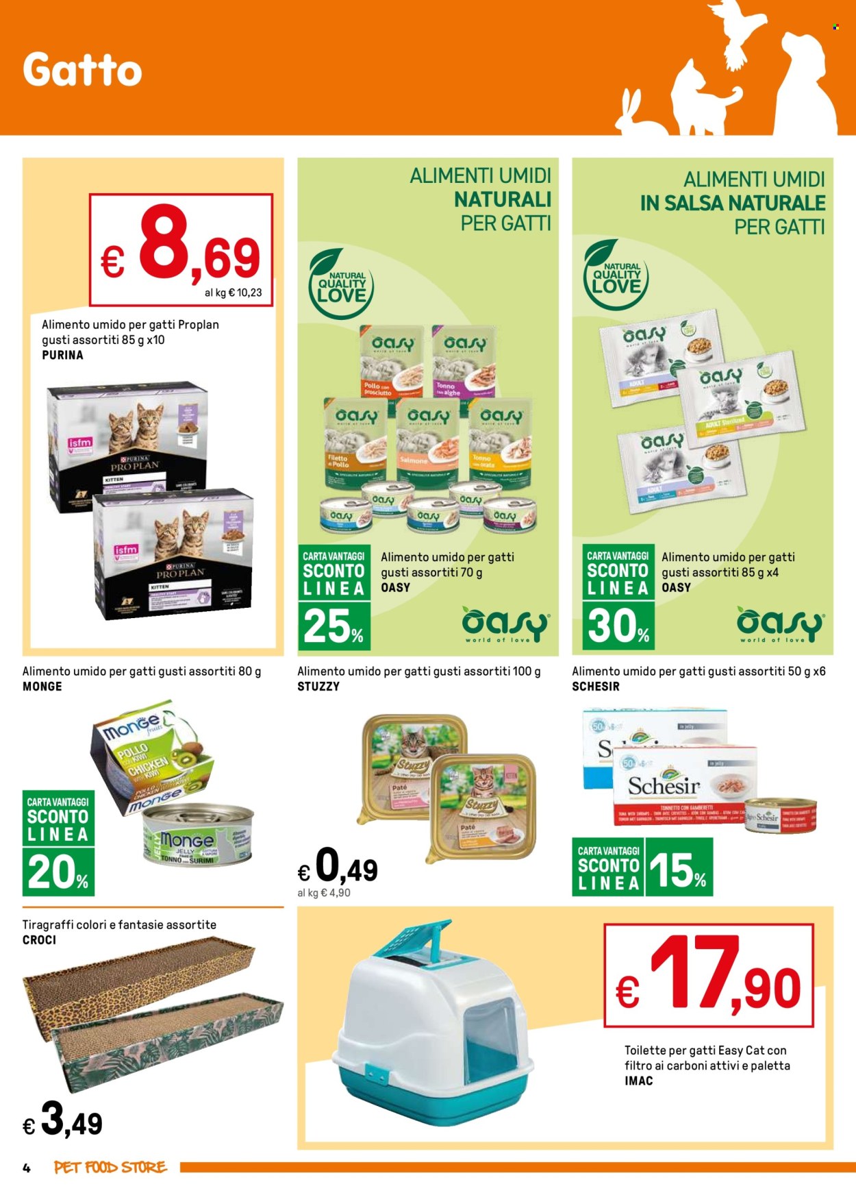Volantino Iper, La grande i - 3/6/2024 - 30/6/2024. Pagina 4