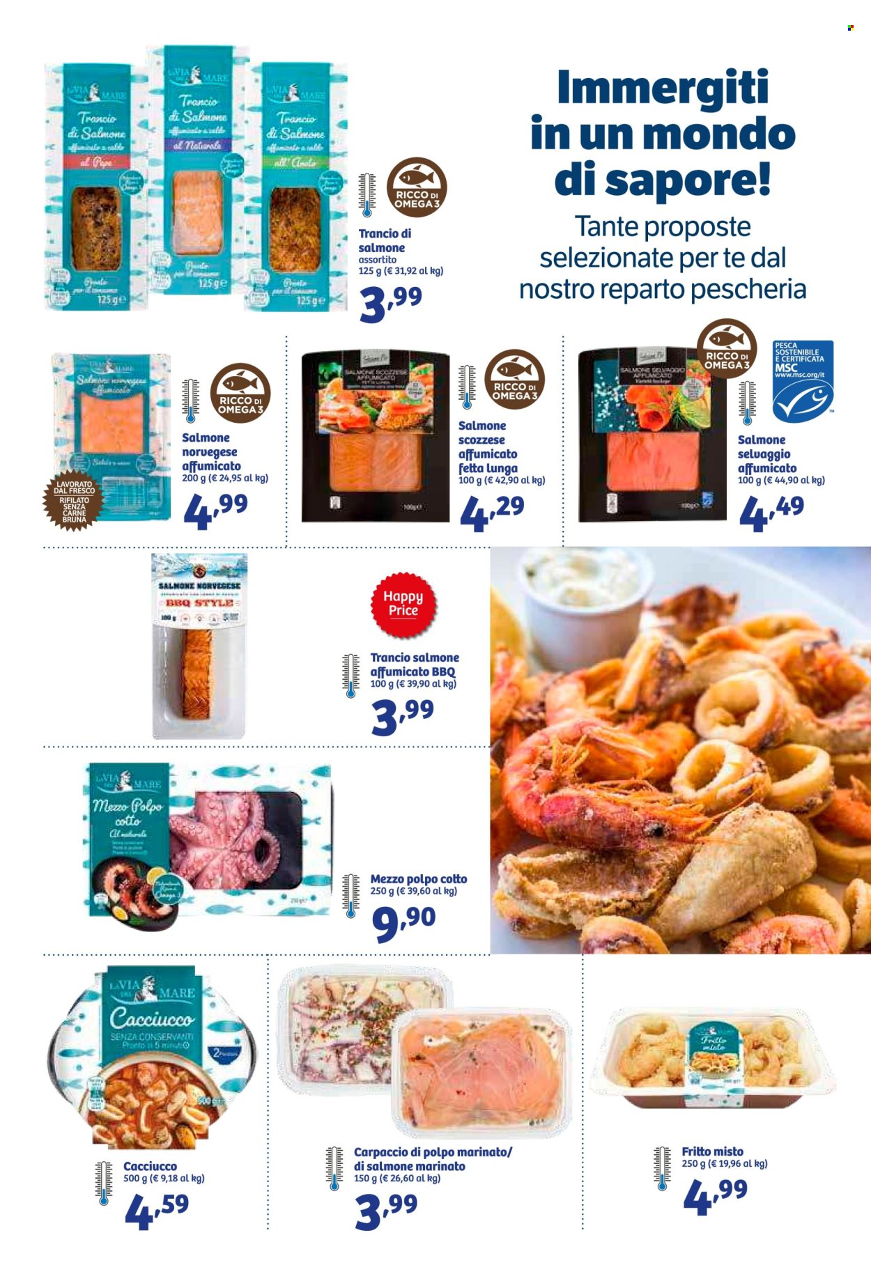 Volantino iN's Mercato - 5/6/2024 - 16/6/2024. Pagina 6