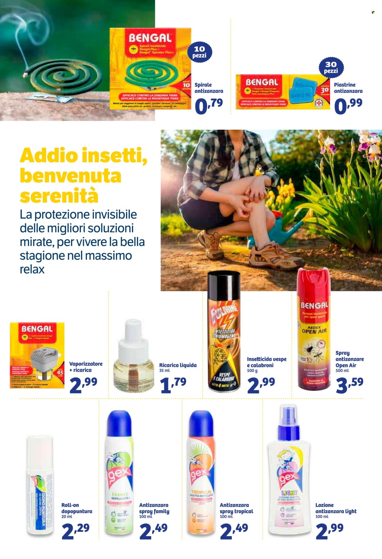 Volantino iN's Mercato - 5/6/2024 - 16/6/2024. Pagina 12