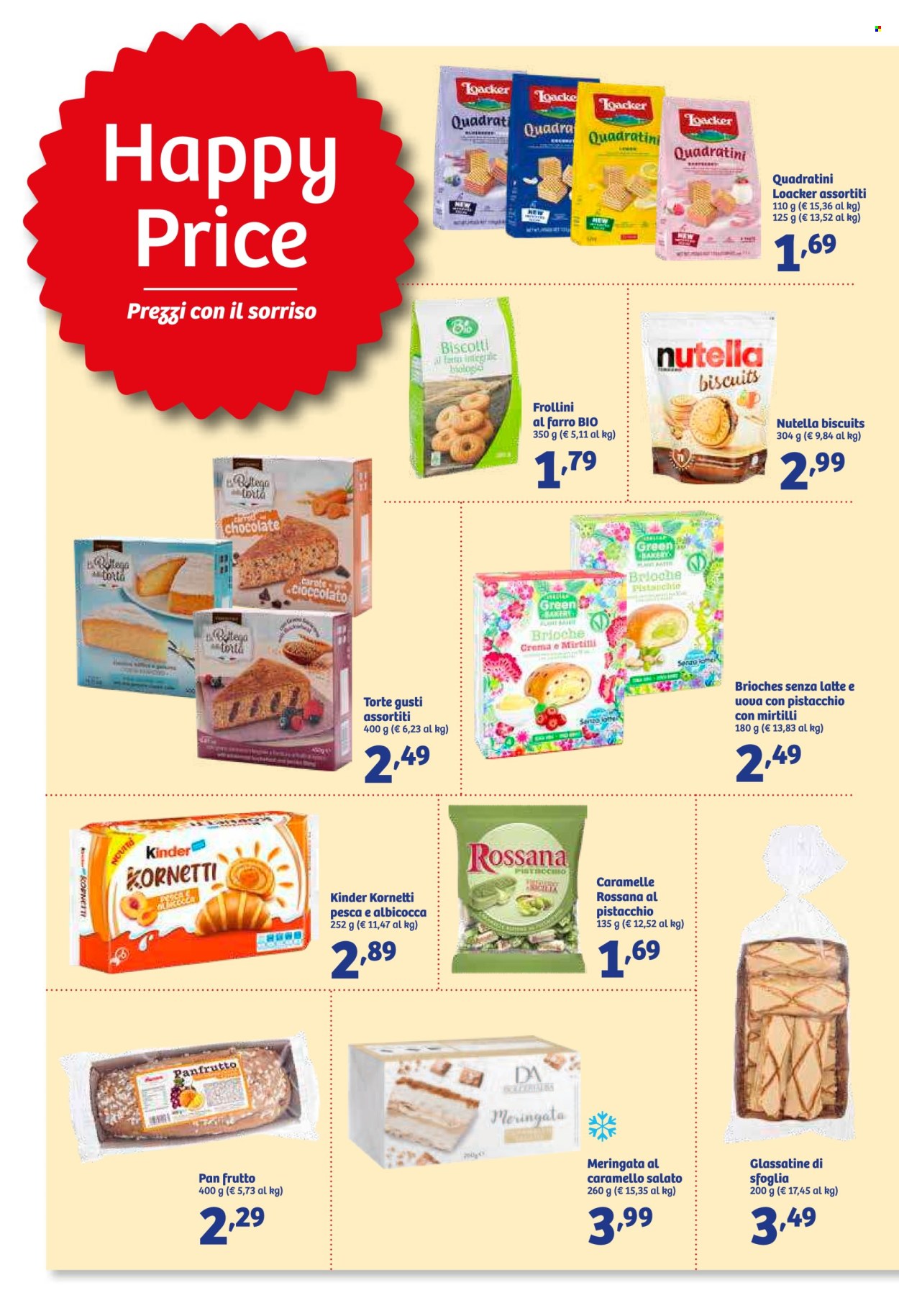 Volantino iN's Mercato - 5/6/2024 - 16/6/2024. Pagina 14