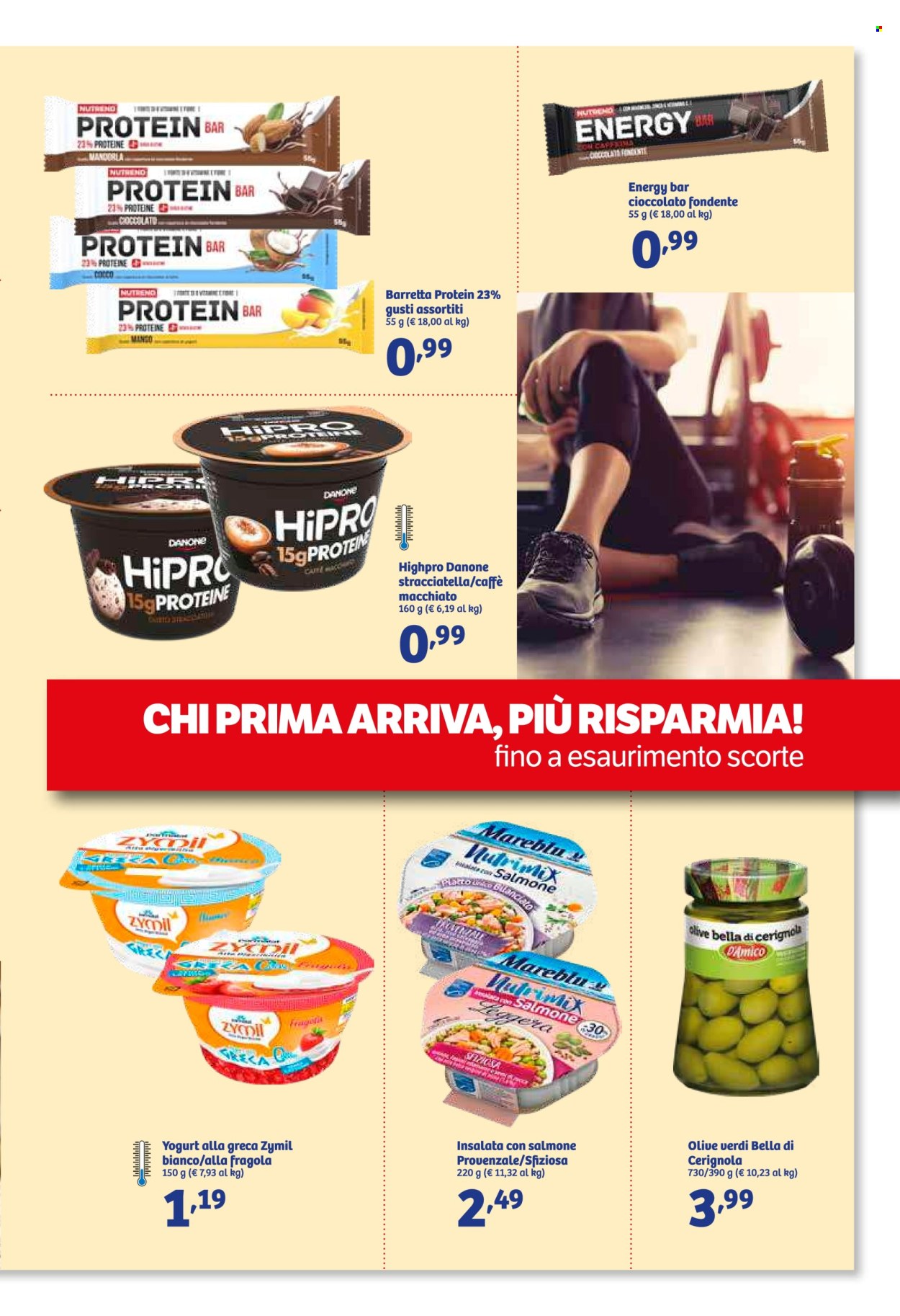 Volantino iN's Mercato - 5/6/2024 - 16/6/2024. Pagina 17