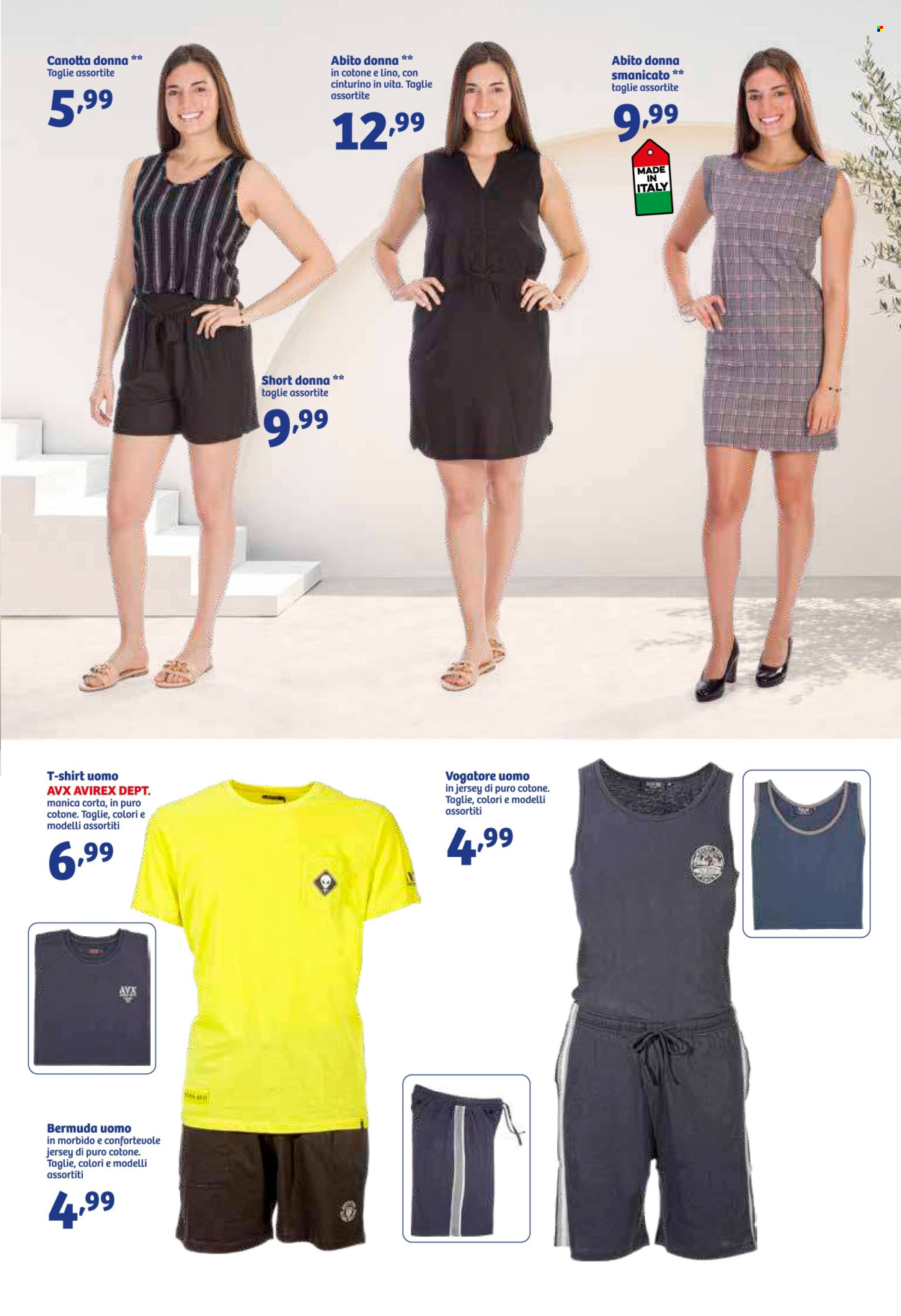 Volantino iN's Mercato - 5/6/2024 - 16/6/2024. Pagina 23
