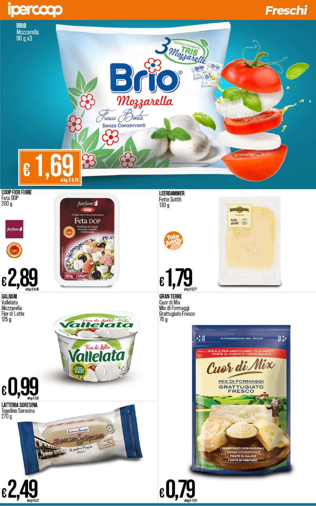 Volantino Coop - 31/5/2024 - 10/6/2024. Pagina 4