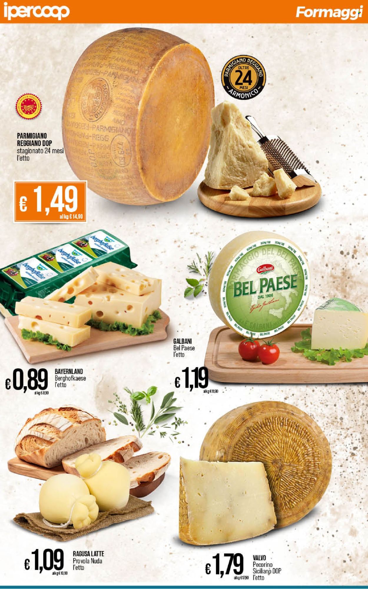Volantino Coop - 31/5/2024 - 10/6/2024. Pagina 7