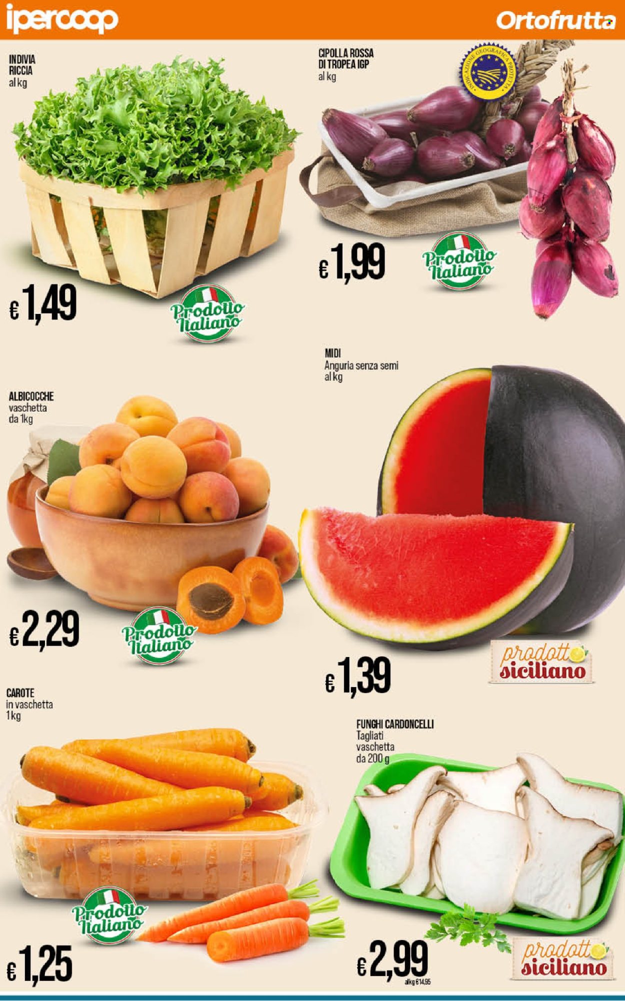 Volantino Coop - 31/5/2024 - 10/6/2024. Pagina 13
