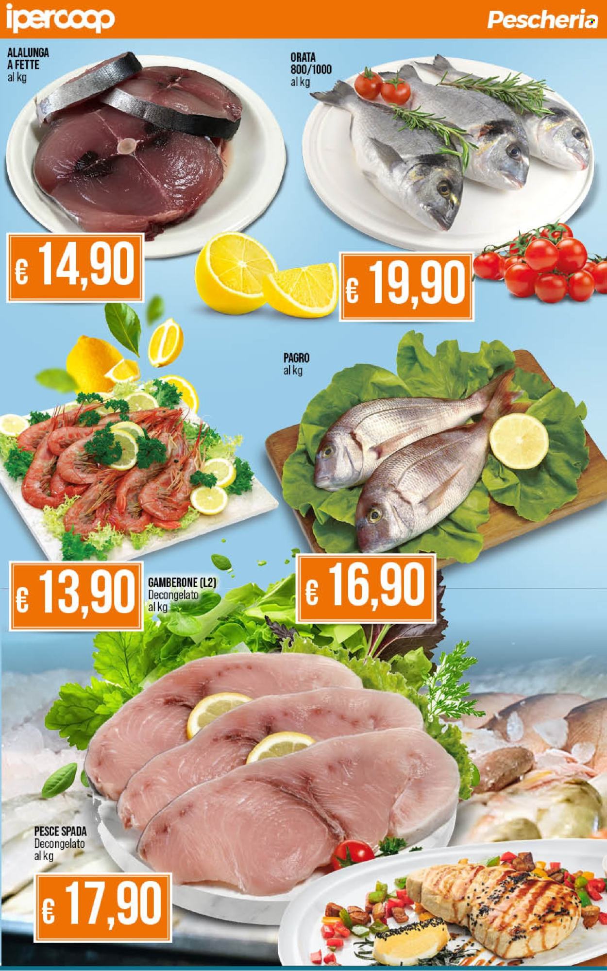 Volantino Coop - 31/5/2024 - 10/6/2024. Pagina 16