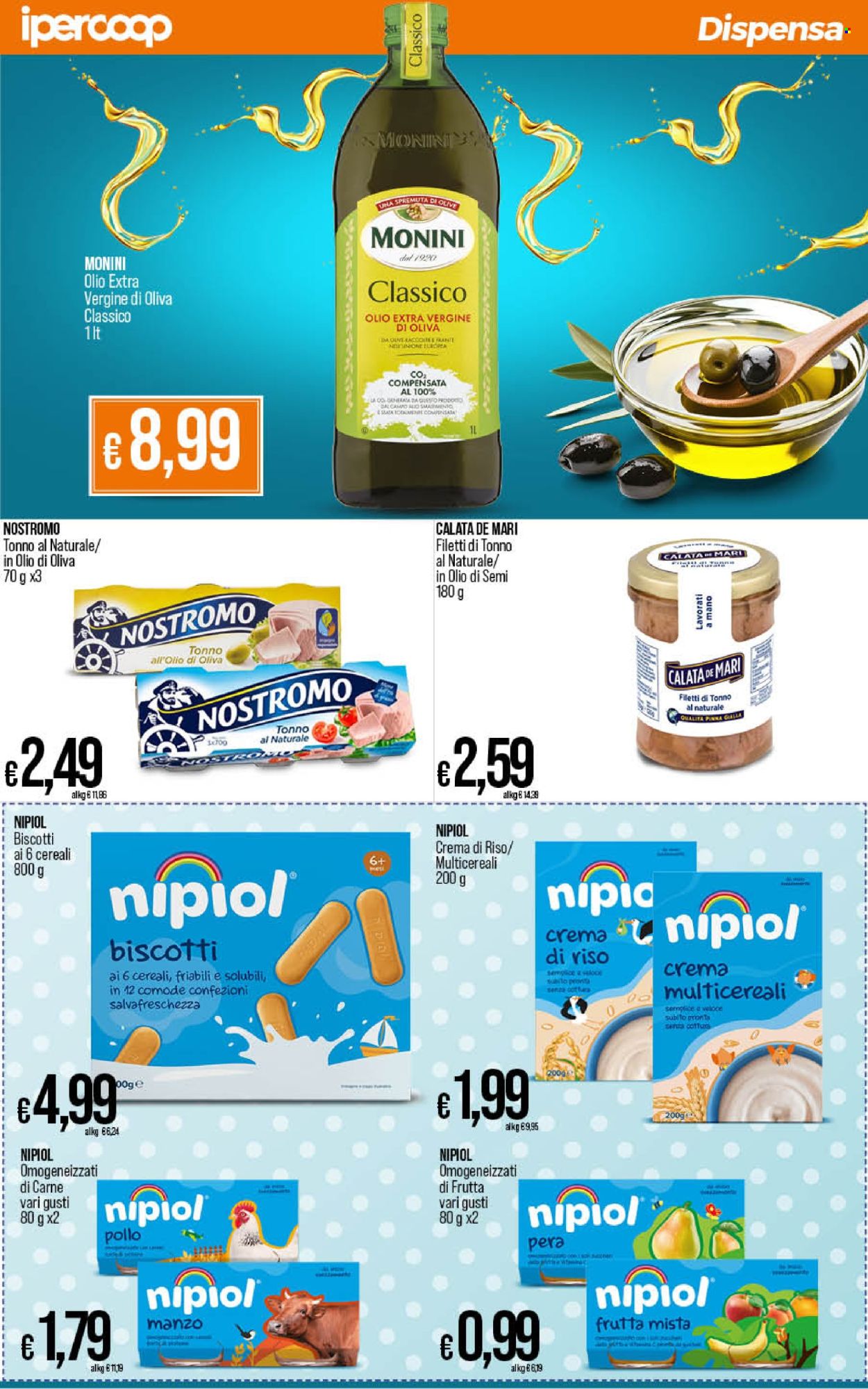 Volantino Coop - 31/5/2024 - 10/6/2024. Pagina 26