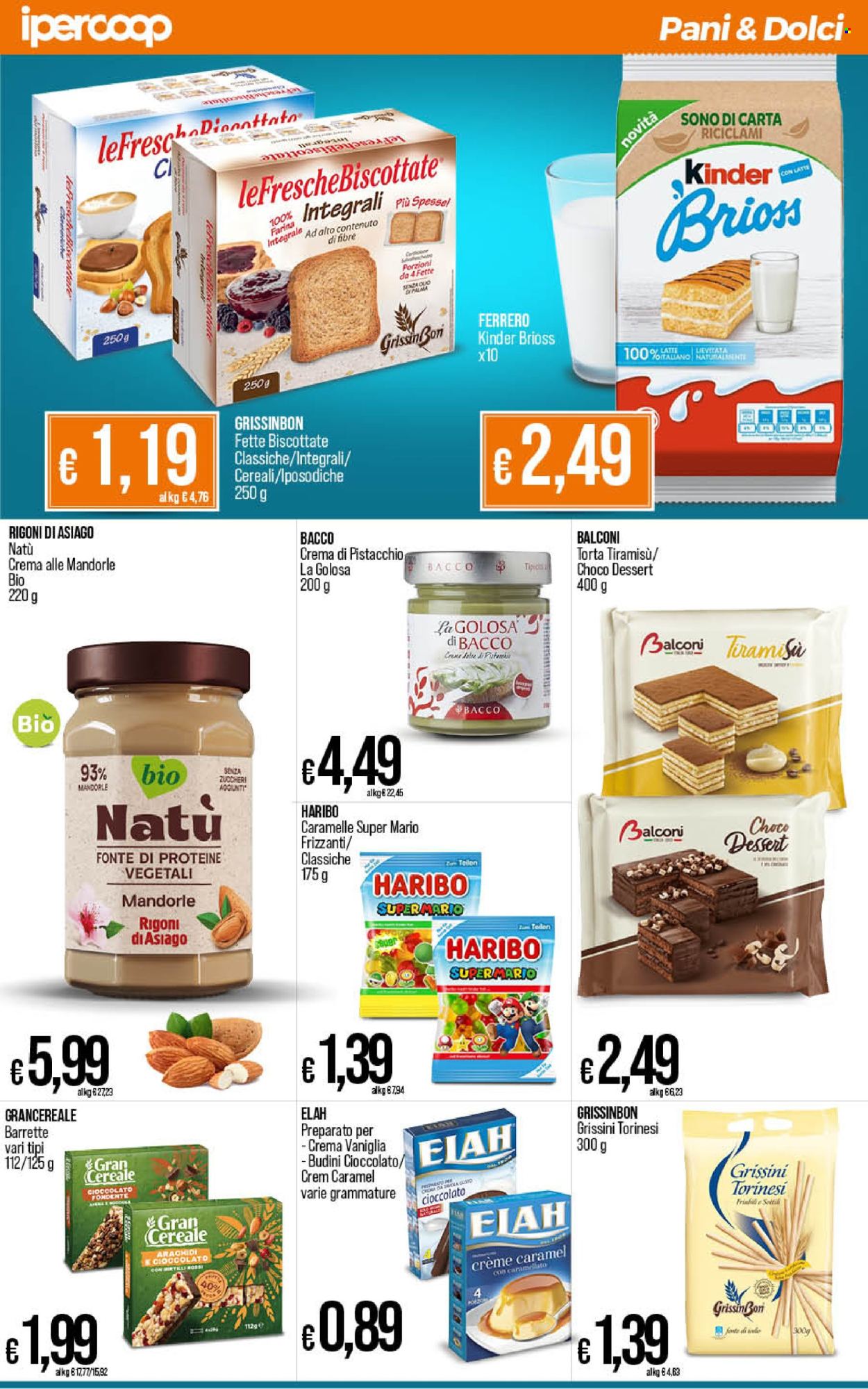 Volantino Coop - 31/5/2024 - 10/6/2024. Pagina 29