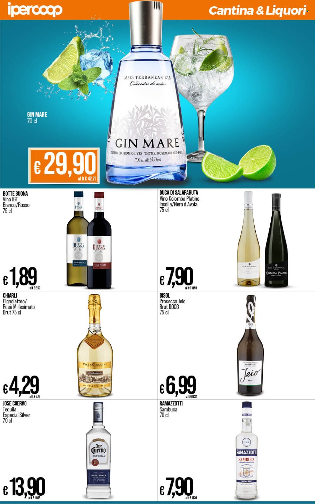 Volantino Coop - 31/5/2024 - 10/6/2024. Pagina 34