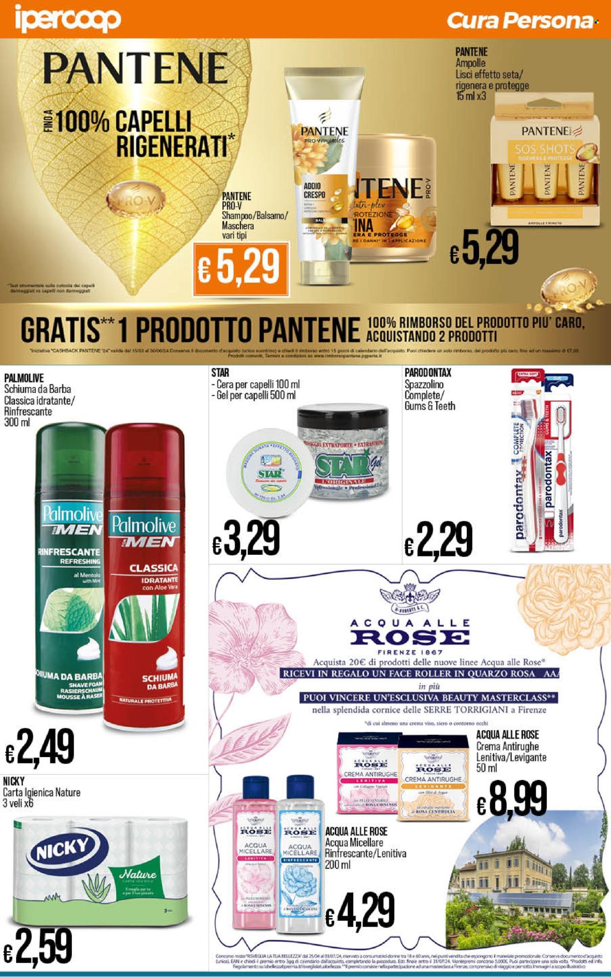 Volantino Coop - 31/5/2024 - 10/6/2024. Pagina 36