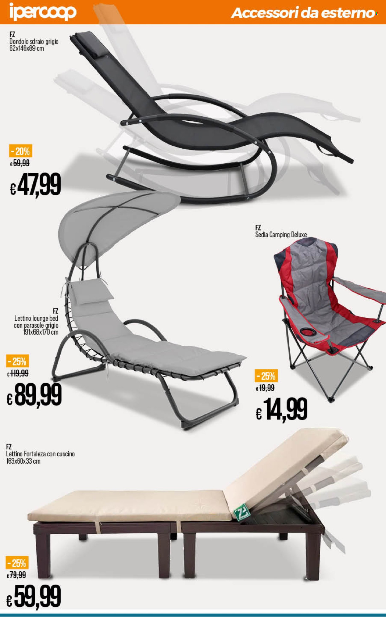 Volantino Coop - 31/5/2024 - 10/6/2024. Pagina 45