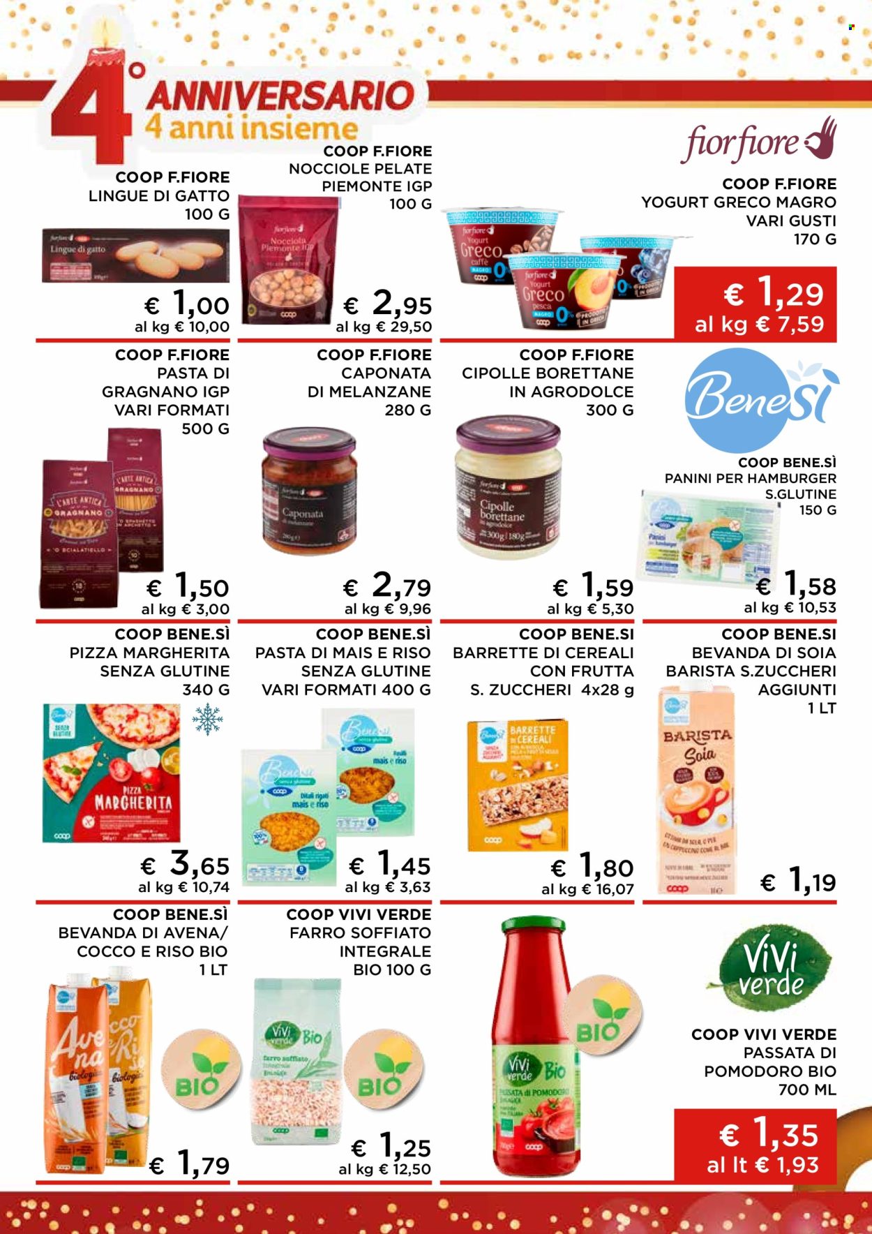 Volantino Coop - 5/6/2024 - 15/6/2024. Pagina 2