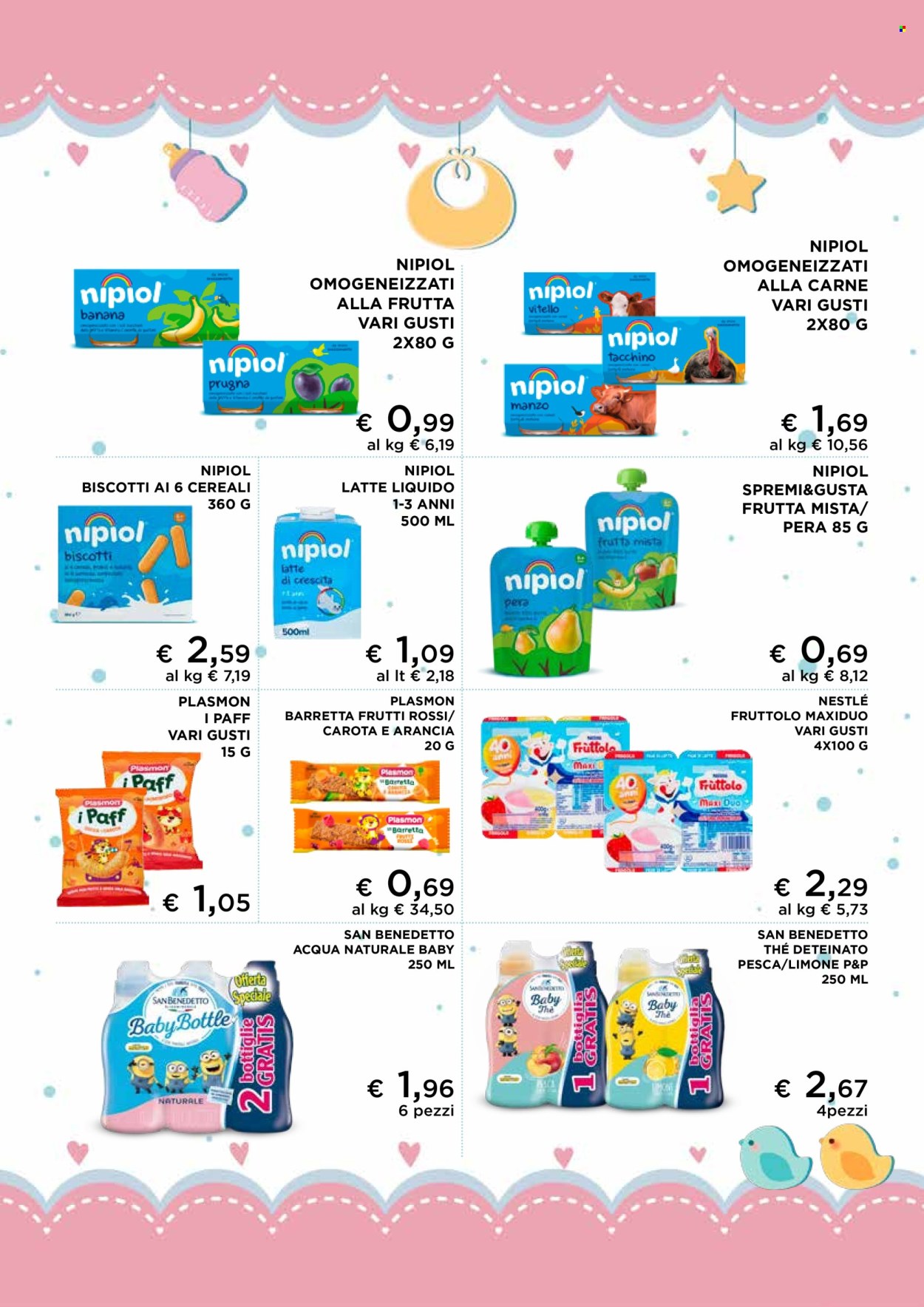 Volantino Coop - 5/6/2024 - 15/6/2024. Pagina 11