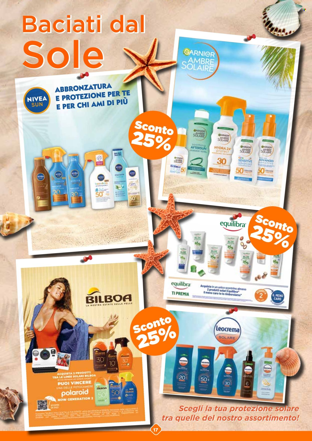 Volantino Coop - 5/6/2024 - 15/6/2024. Pagina 17